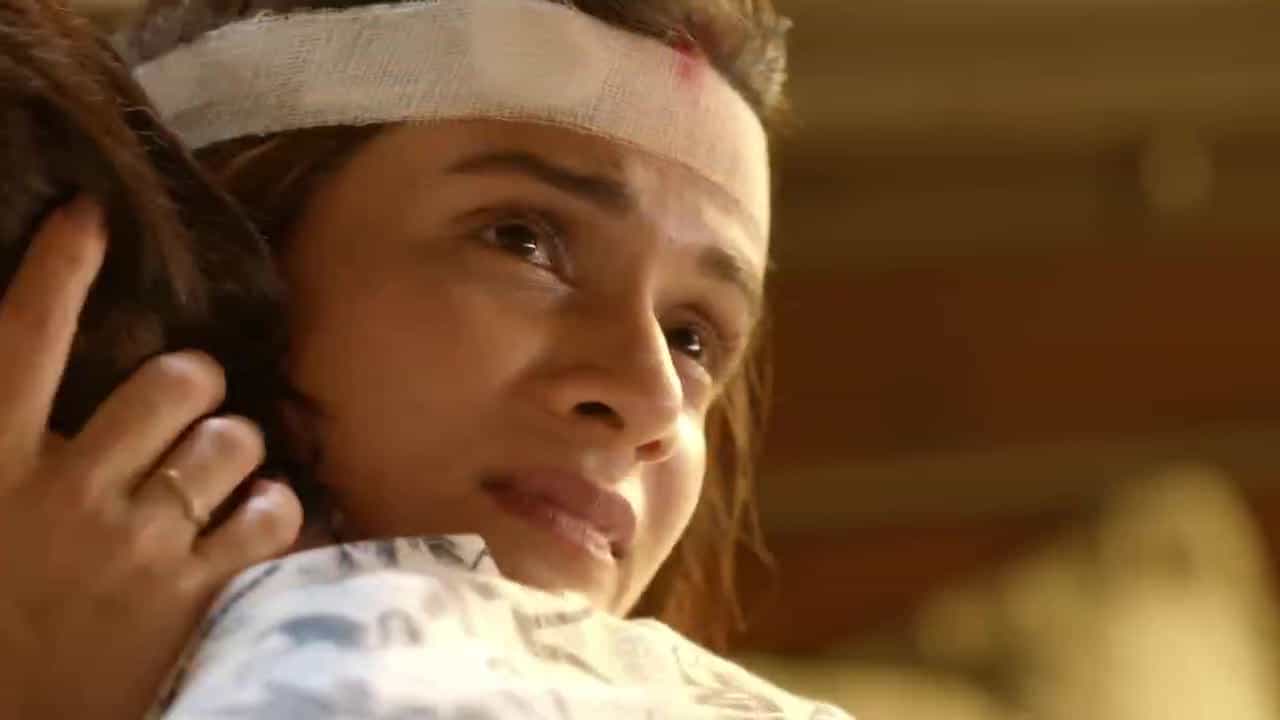 Maati Se Bandhi Dor - Episode 117