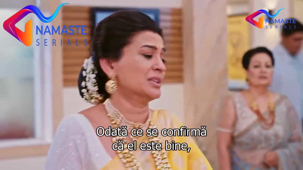 Bhagya Lakshmi - Episode 626