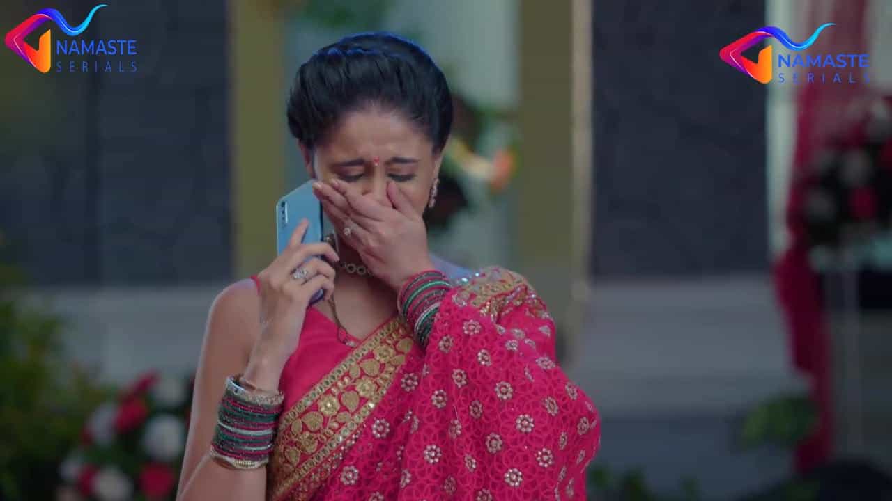 Ghum Hai Kisikey Pyaar Meiin - Episode 308
