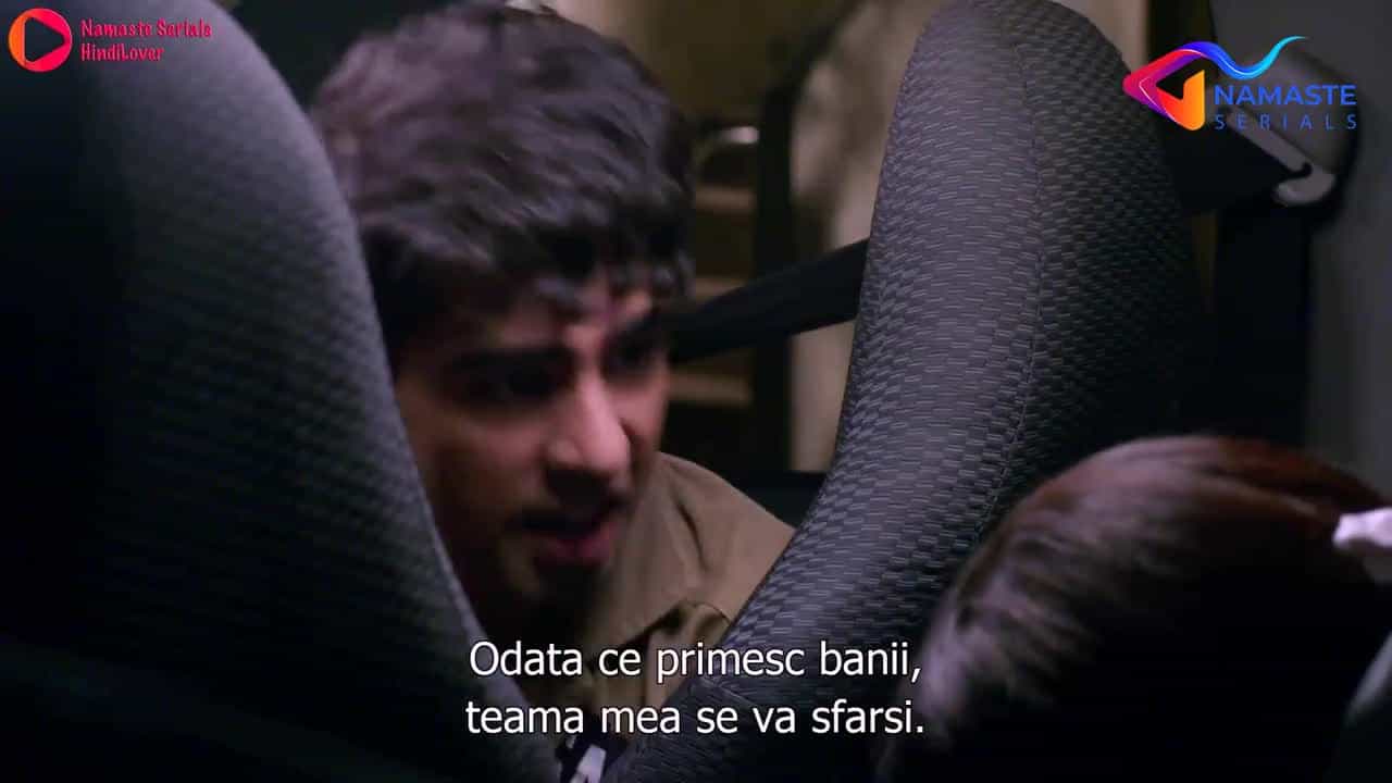 În ritmul dragostei - Episode 2106