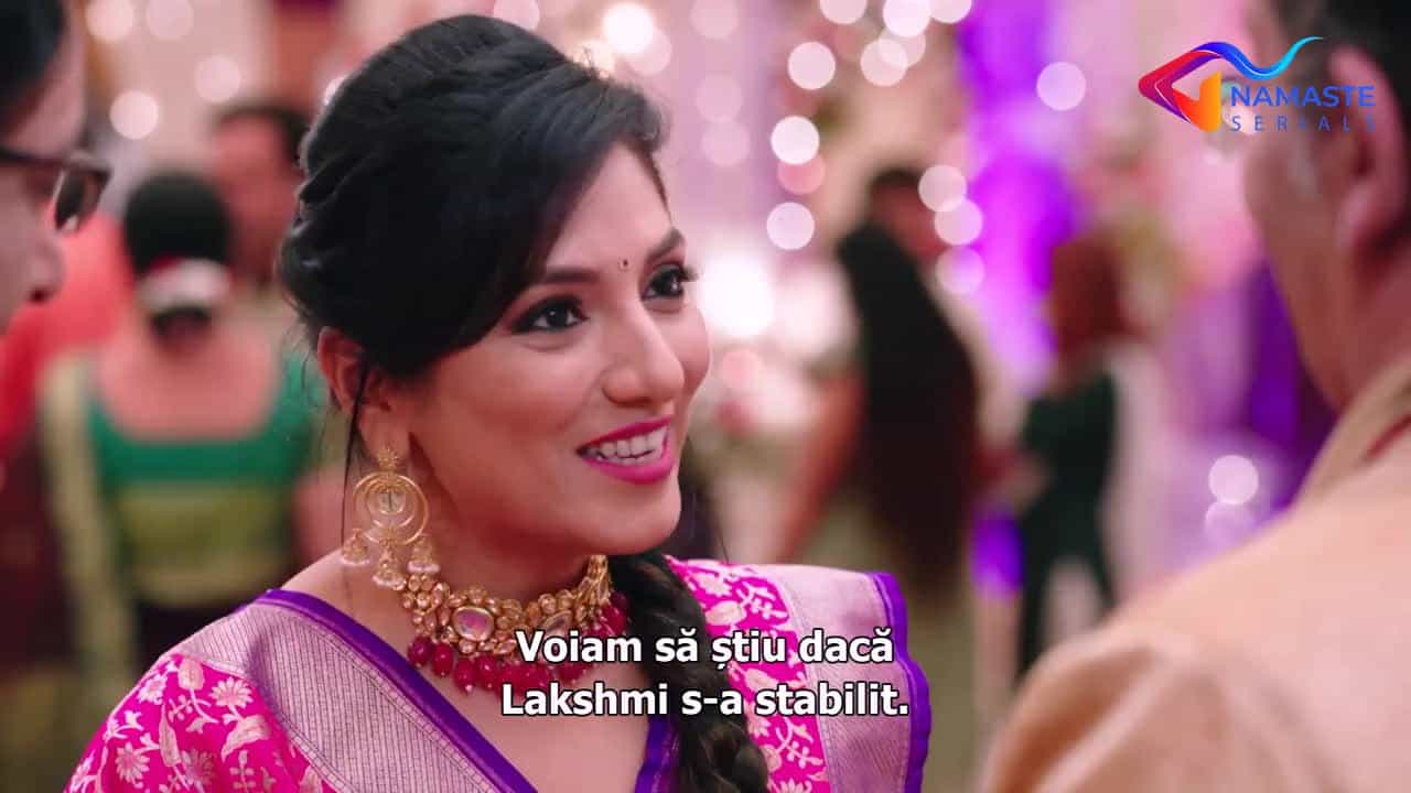 Bhagya Lakshmi - Episode 45
