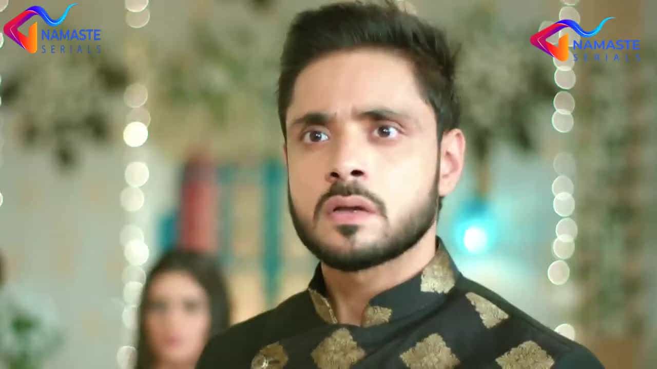 Ishq Subhan Allah - Episode 528