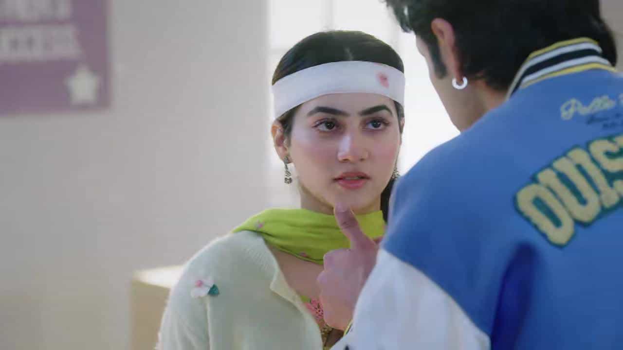 Tuu Juliet Jatt Di - Episode 54
