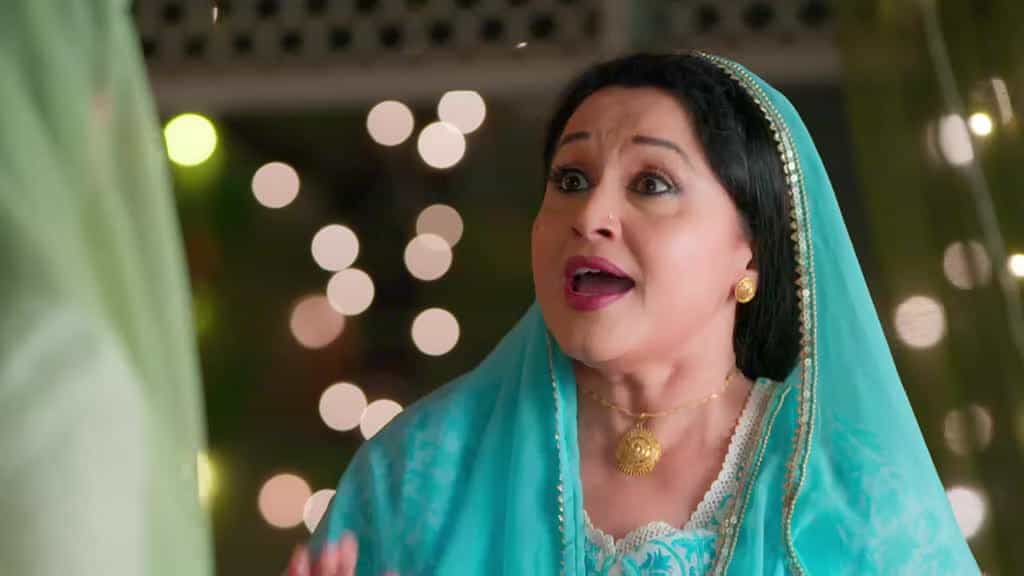 Rabb Se Hai Dua - Episode 116