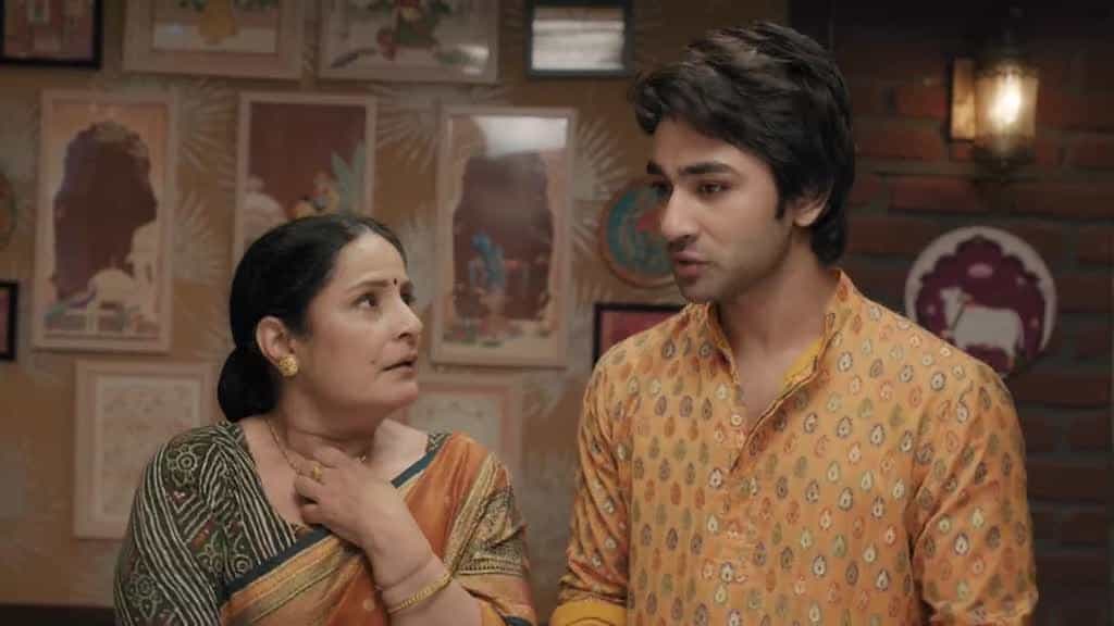 Jaane Anjaane Hum Mile - Episode 248