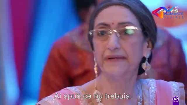 În ritmul dragostei - Episode 1495