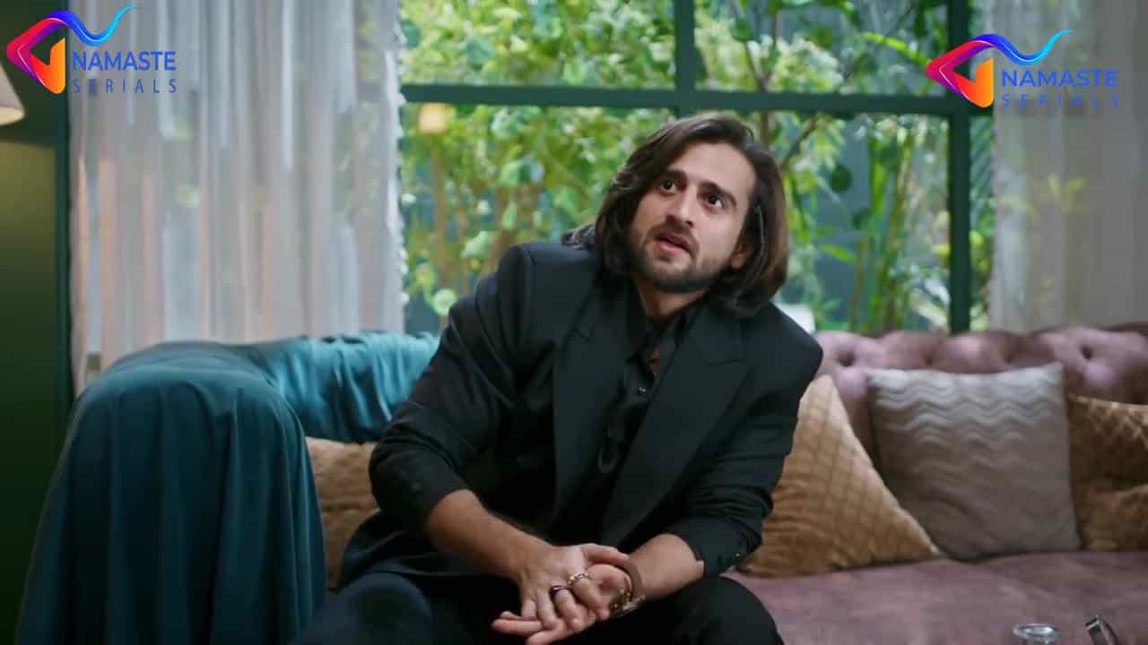 Jaadu Teri Nazar - Daayan Ka Mausam - Episode 76