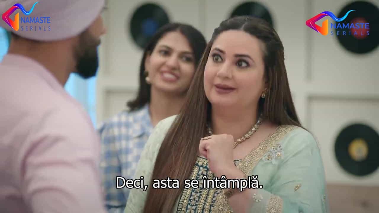 Iss Ishq Ka... Rabb Rakha - Episode 56