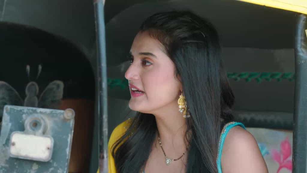 Jaane Anjaane Hum Mile - Episode 127