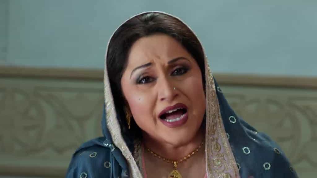 Rabb Se Hai Dua - Episode 289