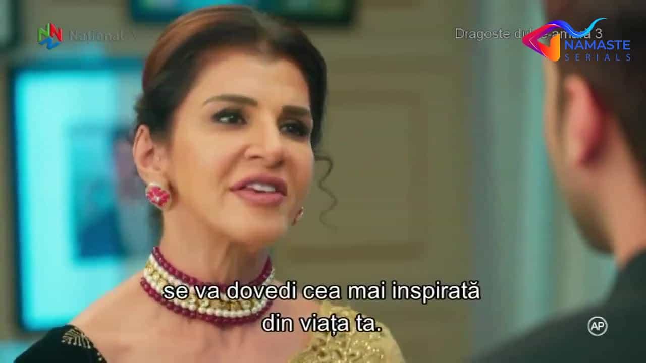 Dragoste dulce-amara - Episode 108