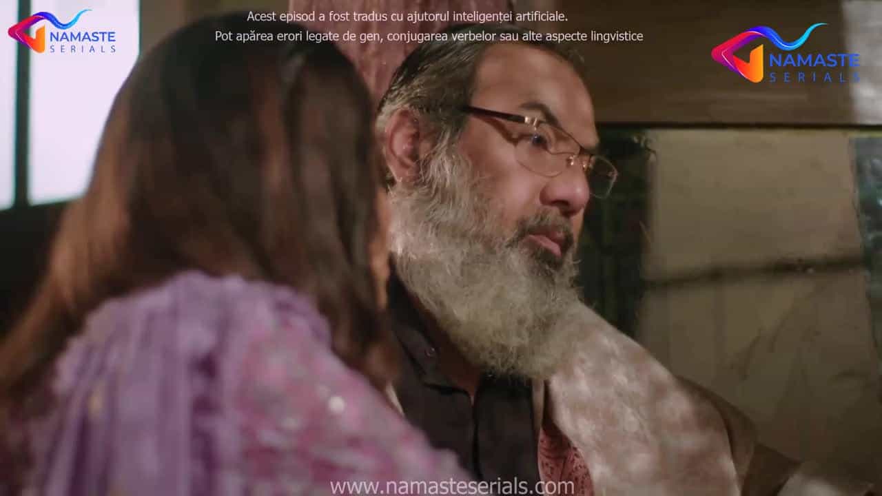 Ishq Subhan Allah - Episode 357