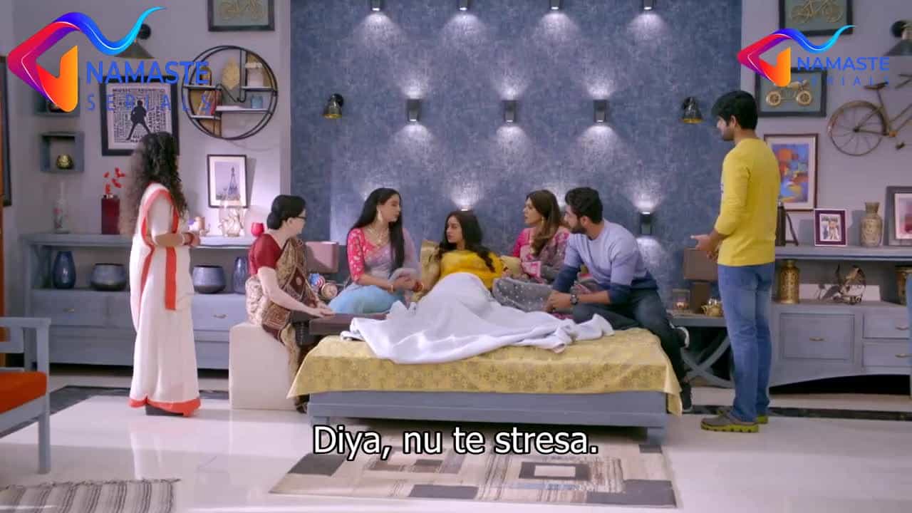 Rishton ka Manjha - Episode 191