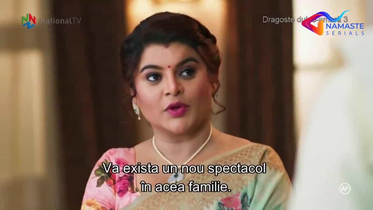 Dragoste dulce-amara - Episode 68