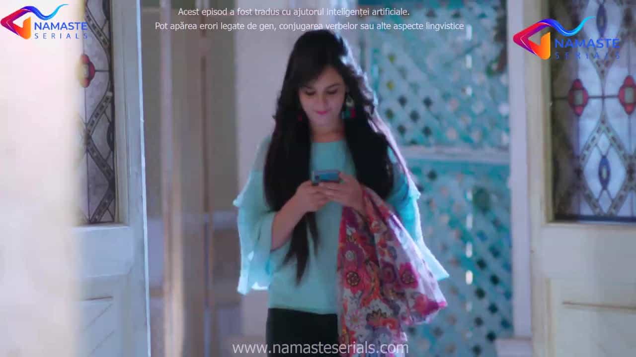 Ishq Subhan Allah - Episode 243