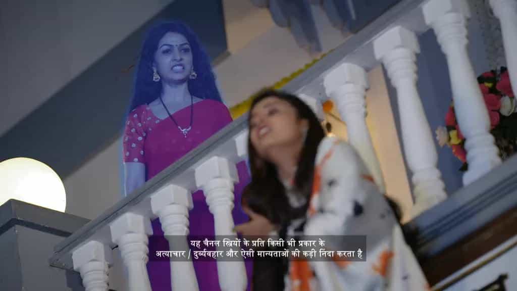 Pyar Ka Pehla Naam: Radha Mohan - Episode 149