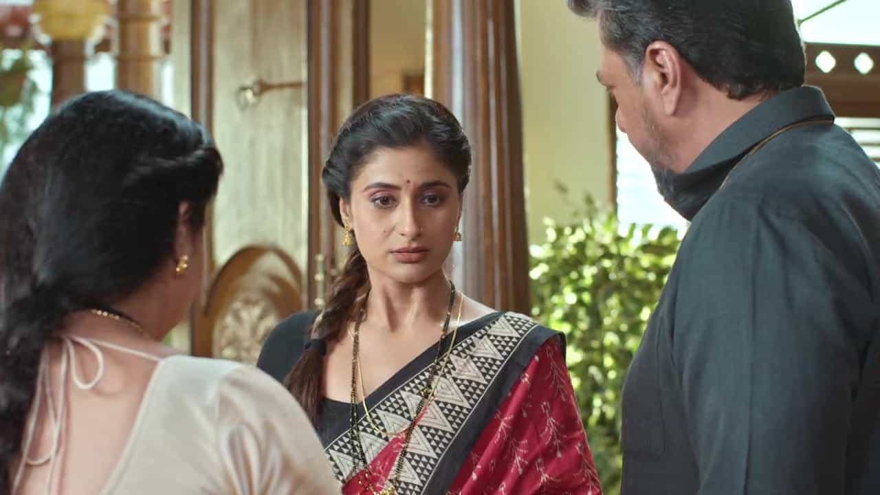 Maati Se Bandhi Dor - Episode 144