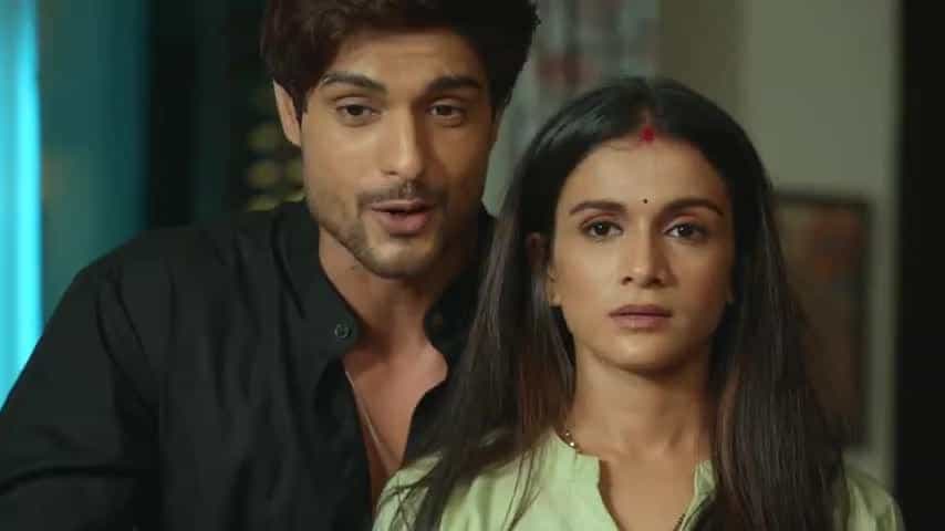 Maati Se Bandhi Dor - Episode 104