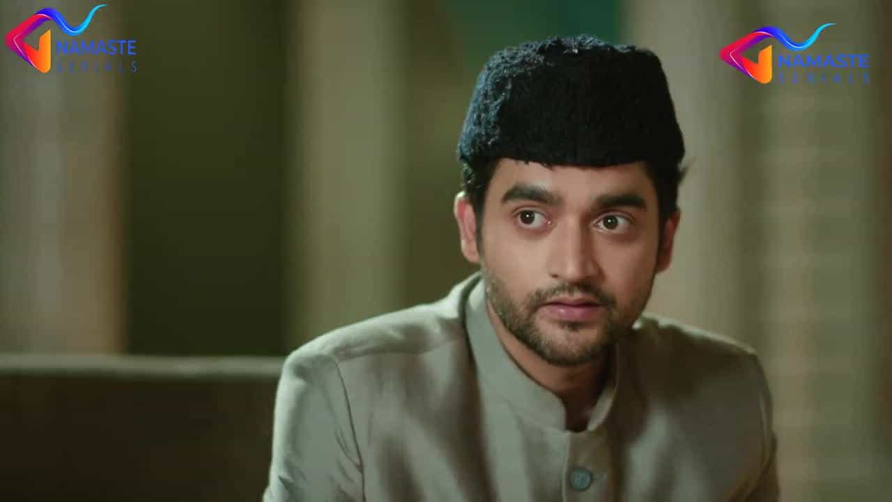 Ishq Subhan Allah - Episode 530