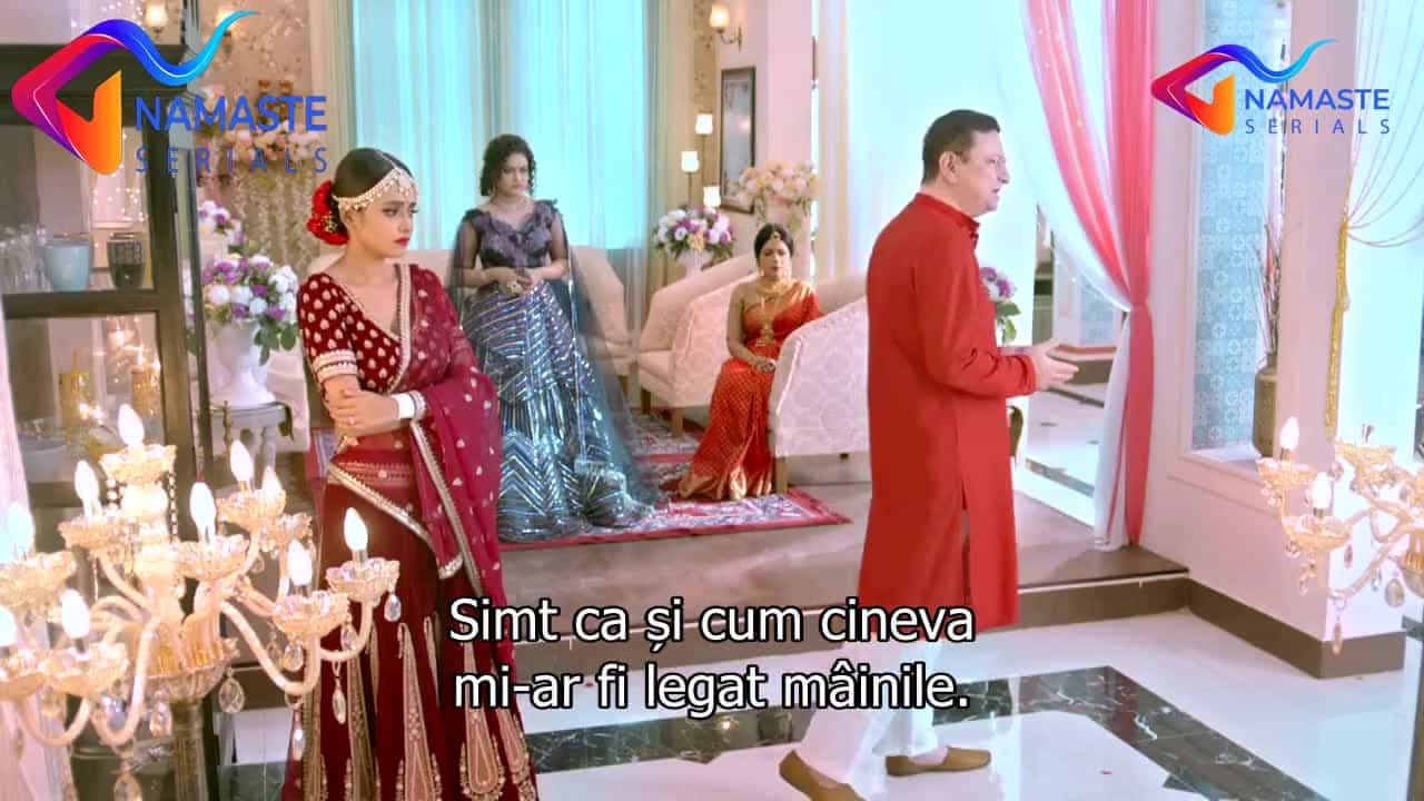 Rishton ka Manjha - Episode 52