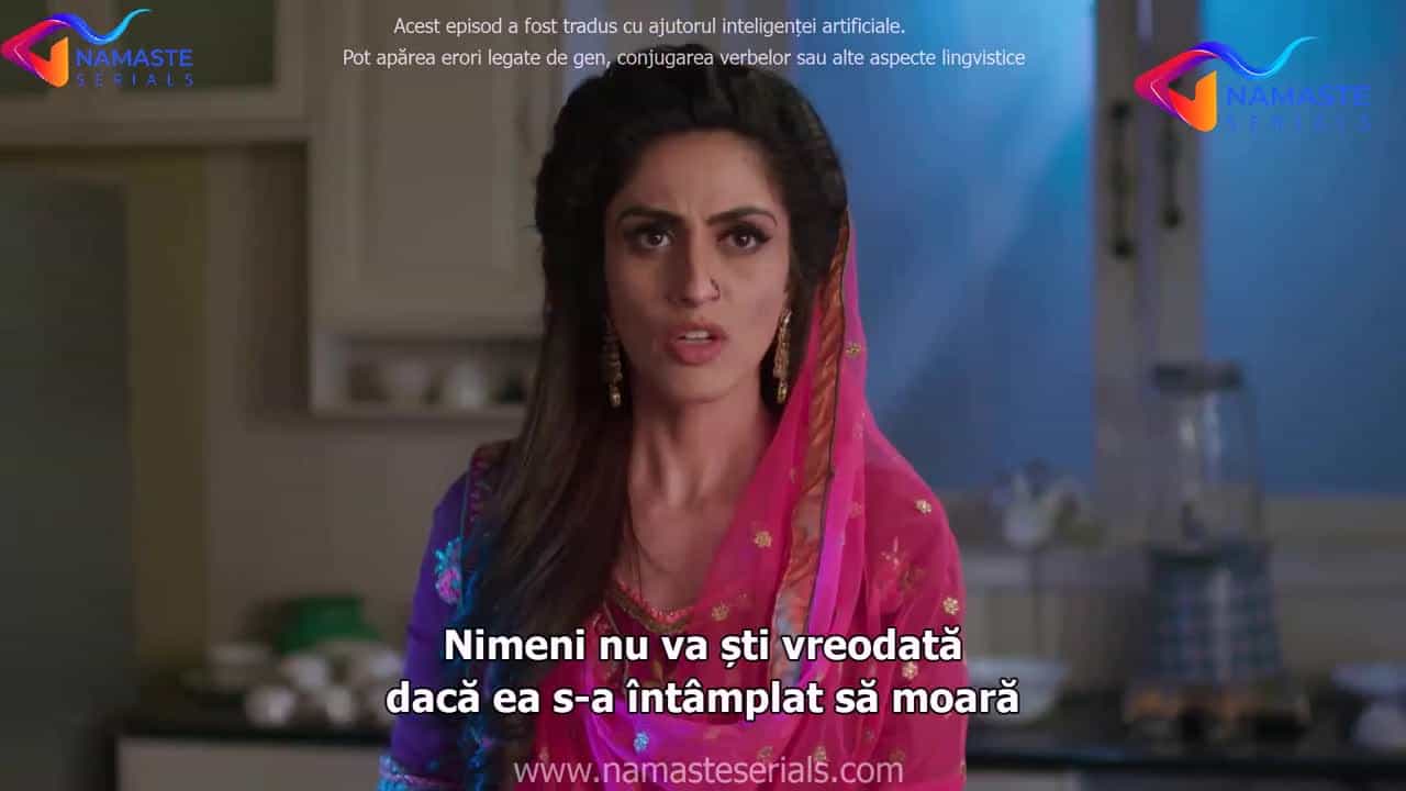Ishq Subhan Allah - Episode 223