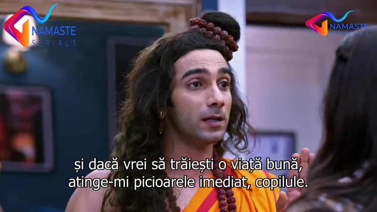 Bhagya Lakshmi - Episode 372