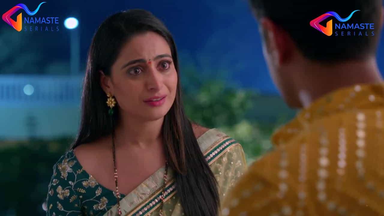 Ghum Hai Kisikey Pyaar Meiin - Episode 102