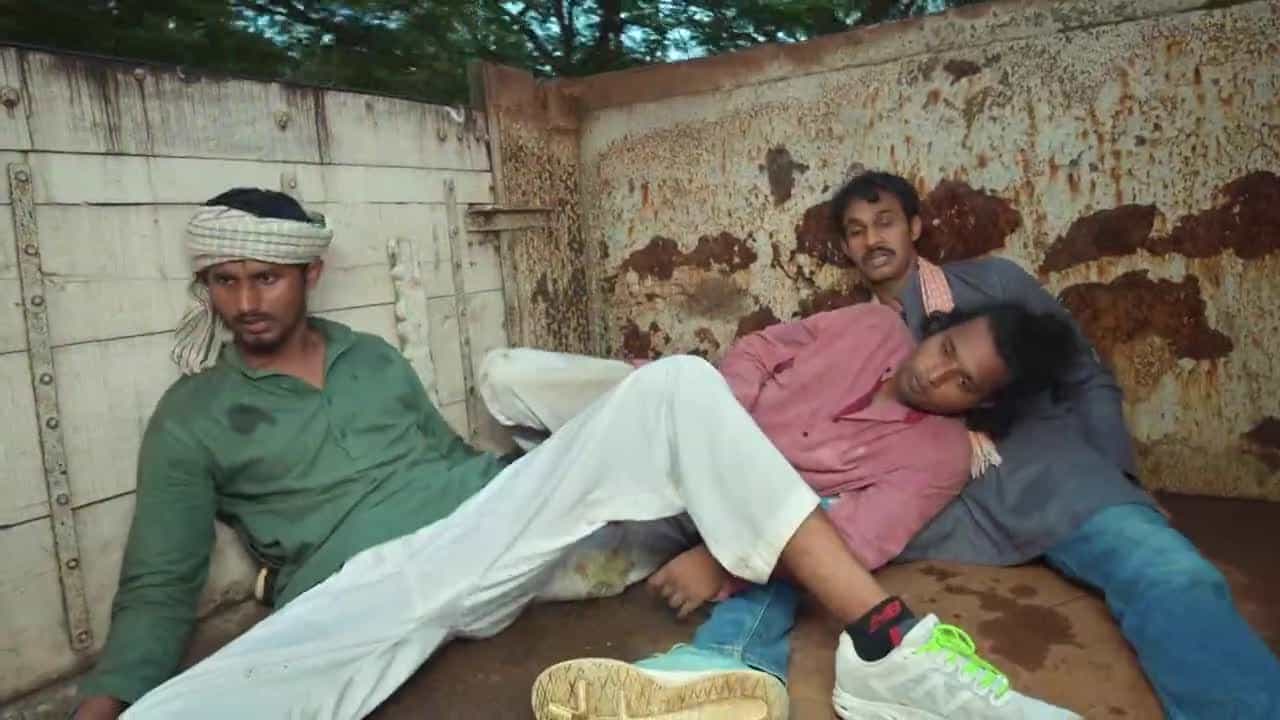 Maati Se Bandhi Dor - Episode 141