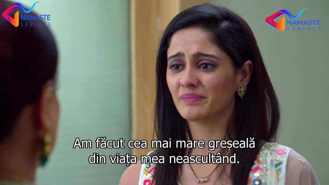 Ghum Hai Kisikey Pyaar Meiin - Episode 440