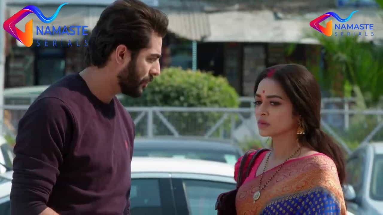 Rishton ka Manjha - Episode 89