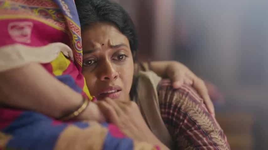 Maati Se Bandhi Dor - Episode 33