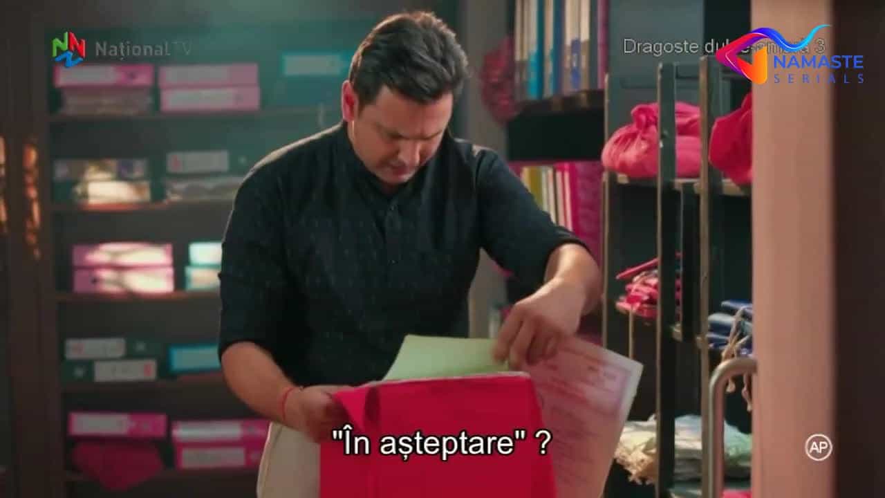 Dragoste dulce-amara - Episode 104