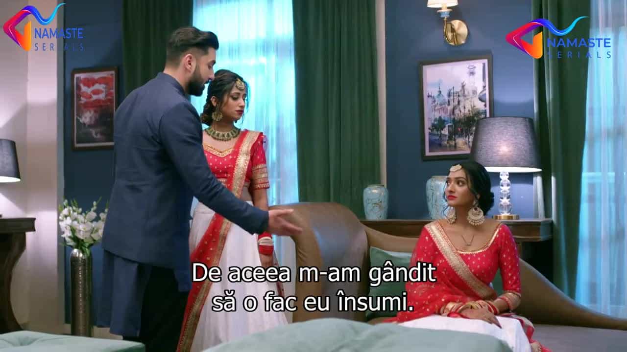 Bhagya Lakshmi - Episode 246
