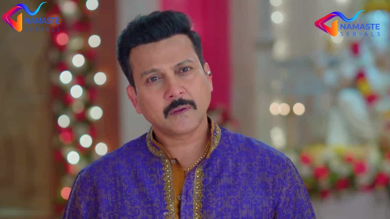 Ghum Hai Kisikey Pyaar Meiin - Episode 314