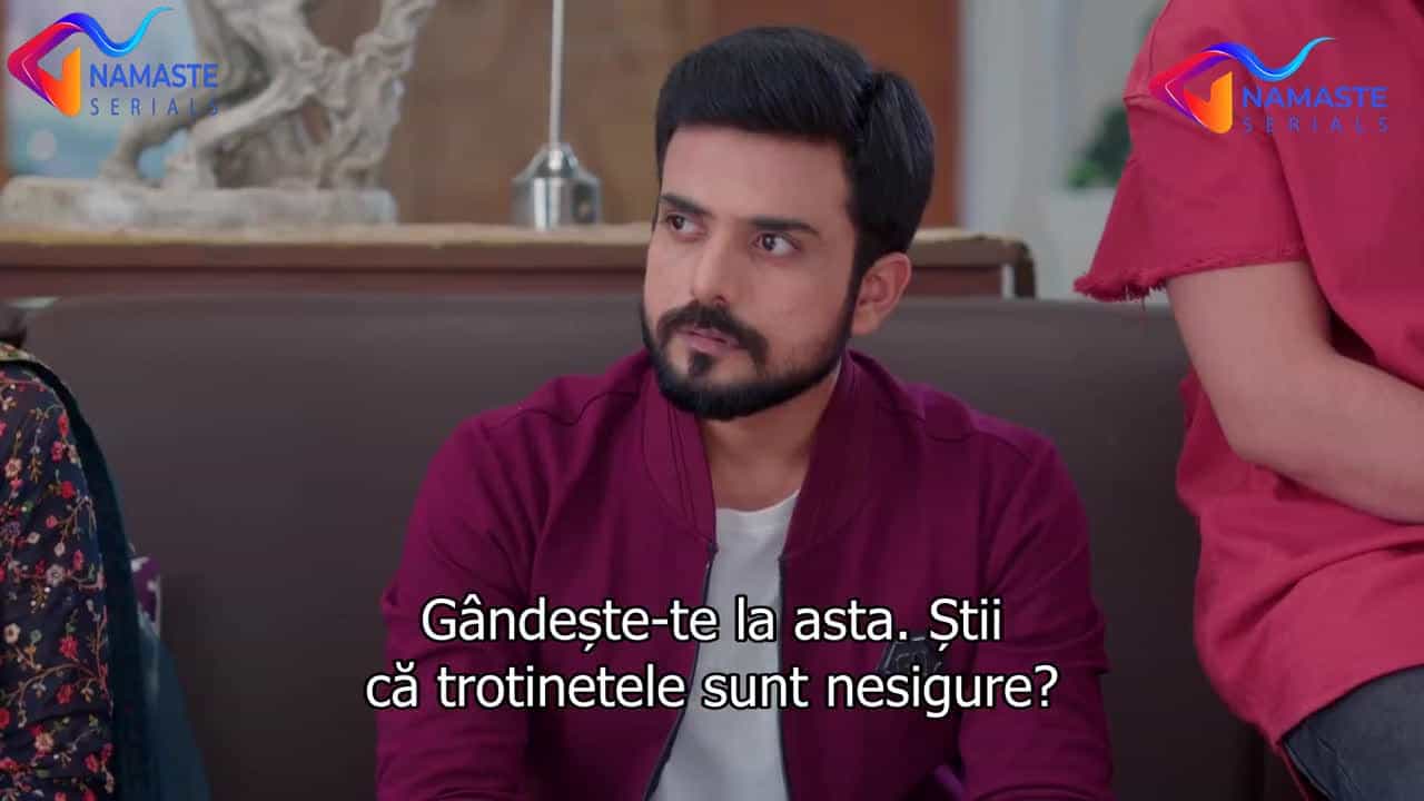 Ghum Hai Kisikey Pyaar Meiin - Episode 341