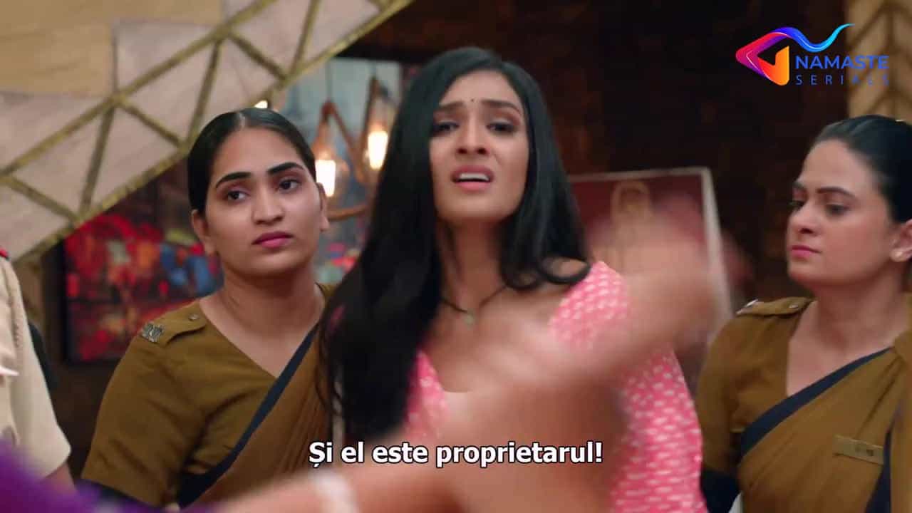 Bhagya Lakshmi - Episode 3