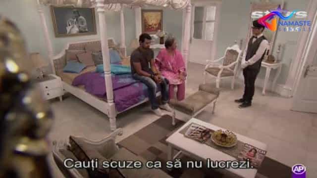 În ritmul dragostei - Episode 546