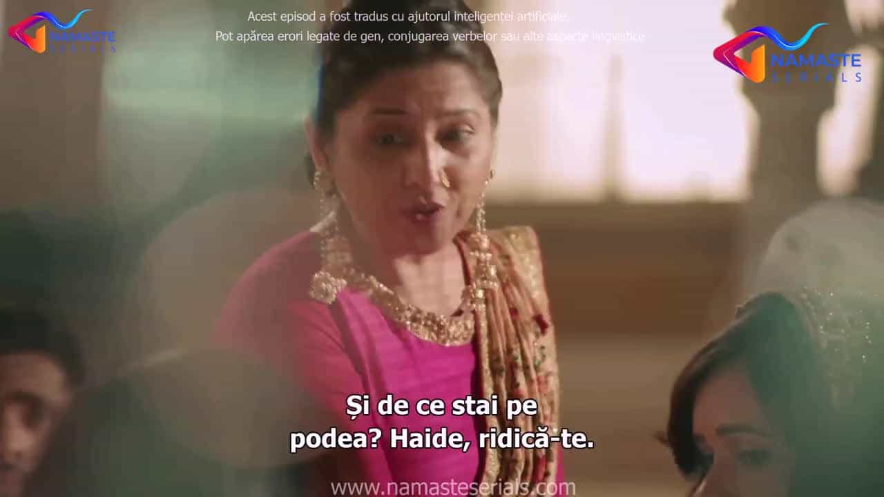 Ishq Subhan Allah - Episode 258