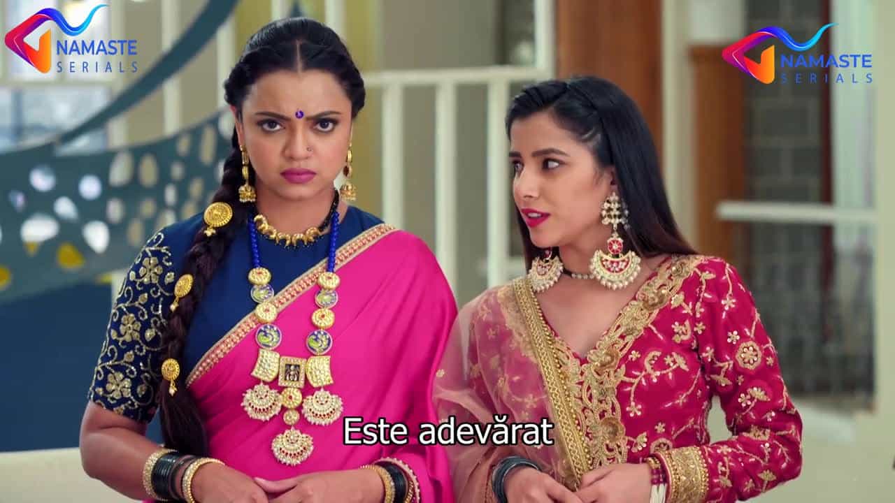 Ghum Hai Kisikey Pyaar Meiin - Episode 144