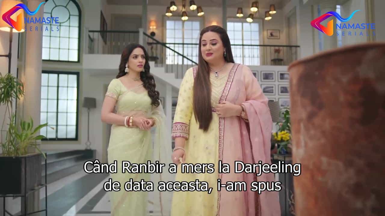 Iss Ishq Ka... Rabb Rakha - Episode 179