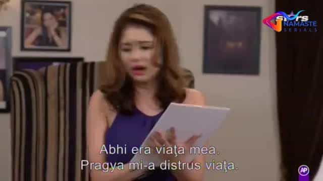 În ritmul dragostei - Episode 872