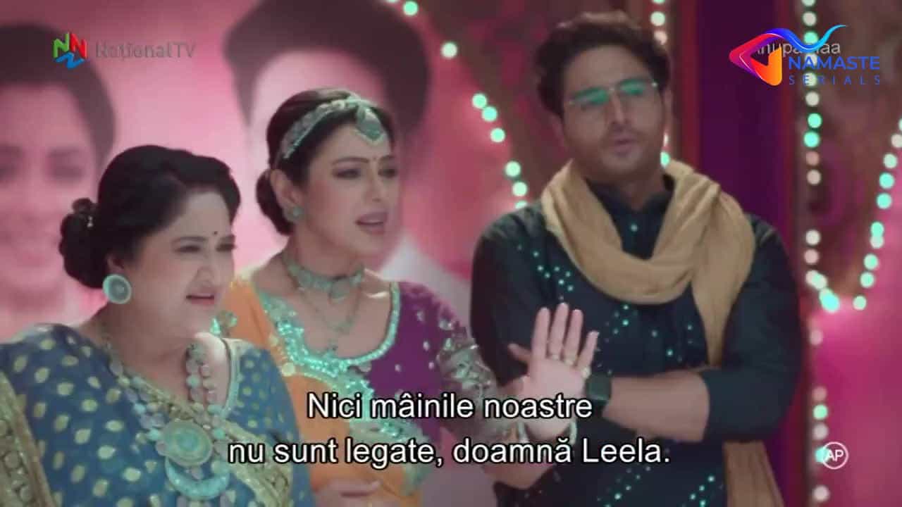 Anupama - Episode 353