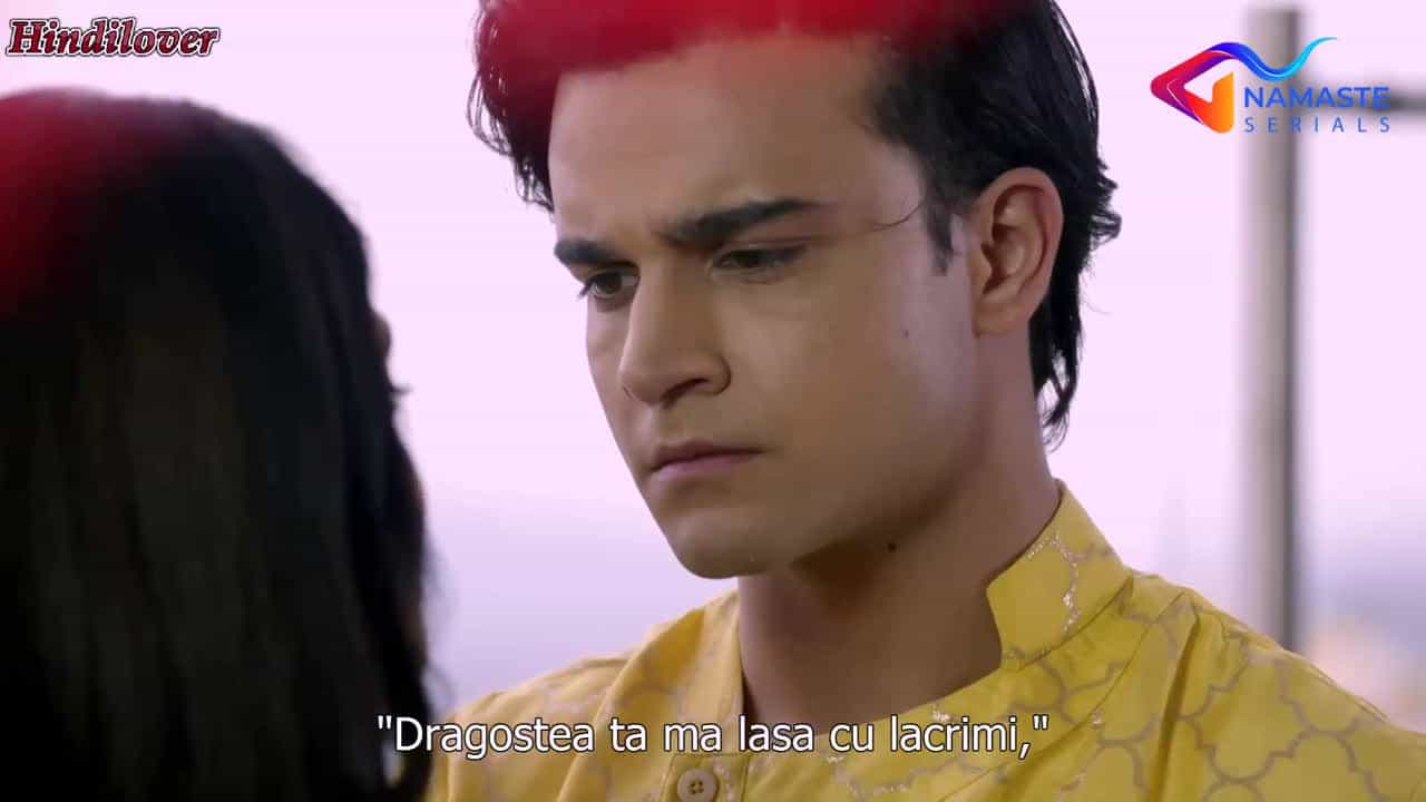 În ritmul dragostei - Episode 1858