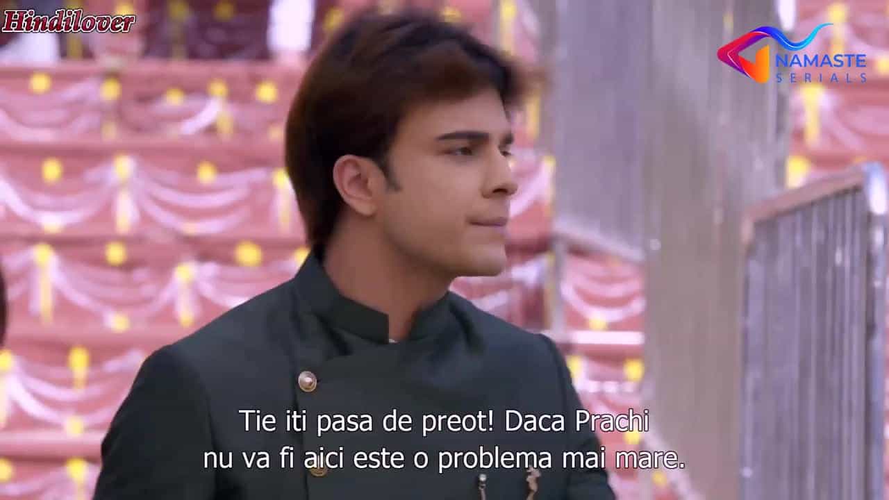 În ritmul dragostei - Episode 1756