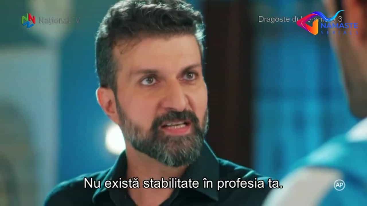 Dragoste dulce-amara - Episode 96