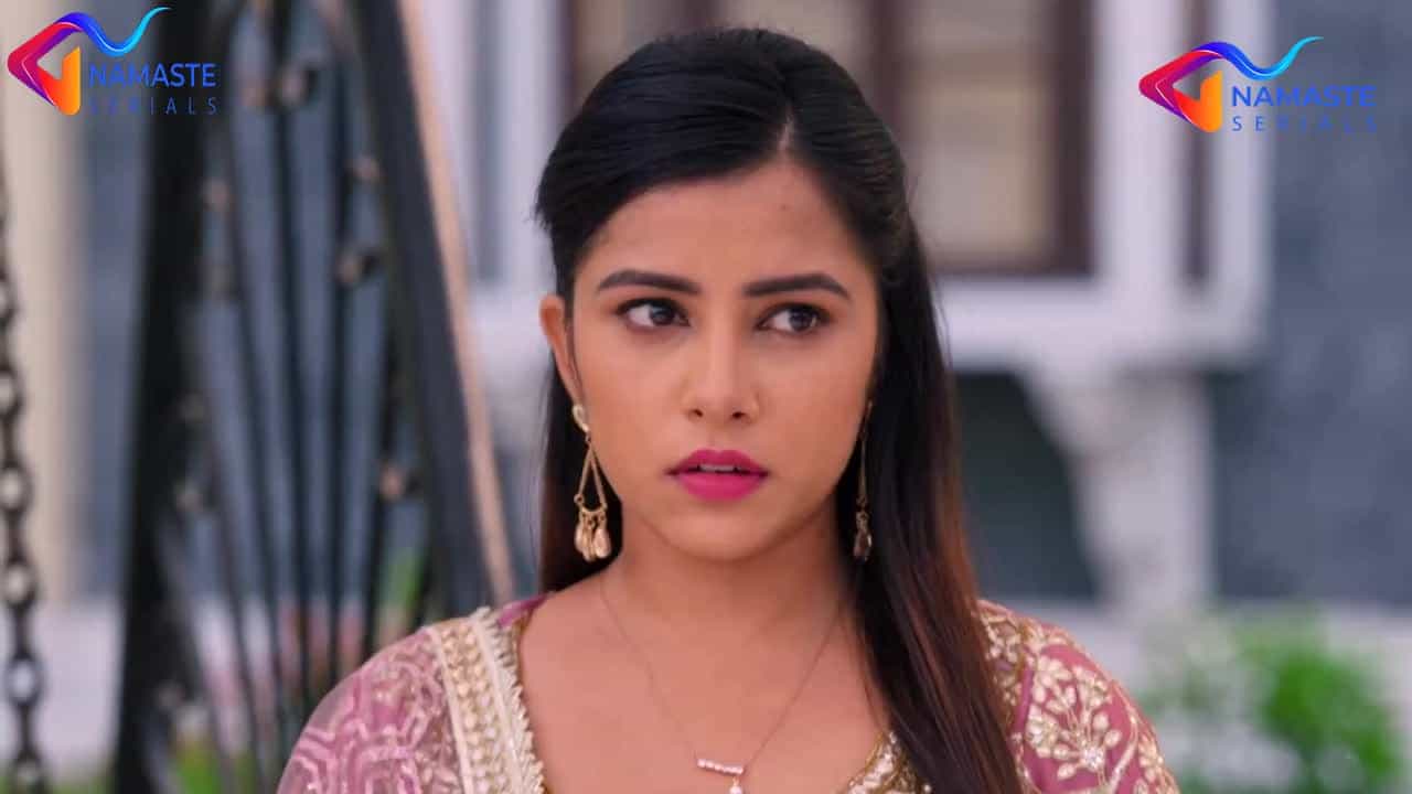 Ghum Hai Kisikey Pyaar Meiin - Episode 88