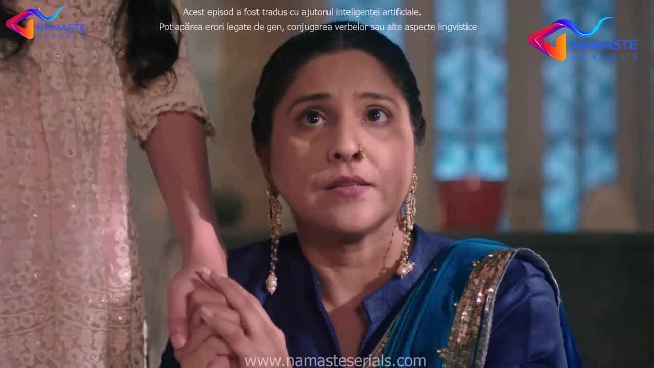 Ishq Subhan Allah - Episode 396