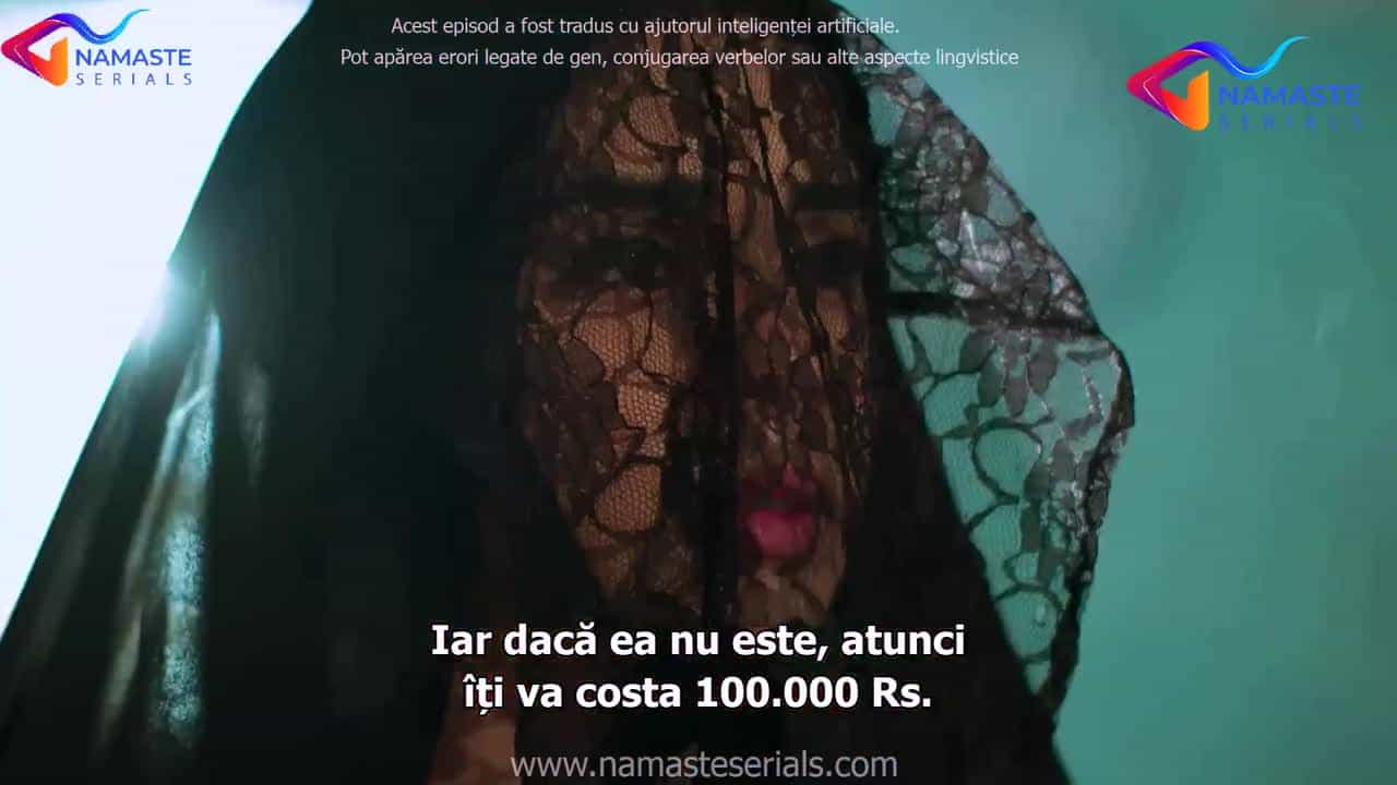 Ishq Subhan Allah - Episode 110