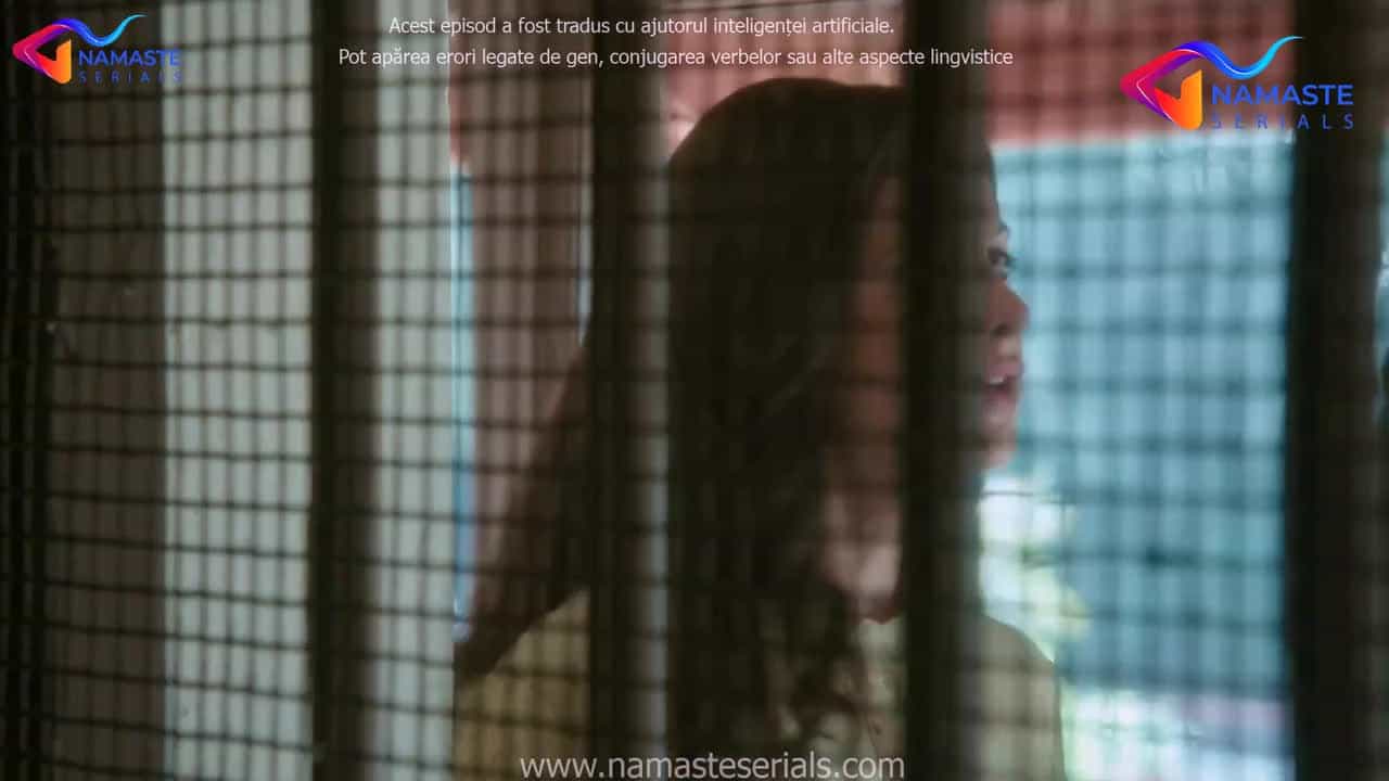 Ishq Subhan Allah - Episode 491