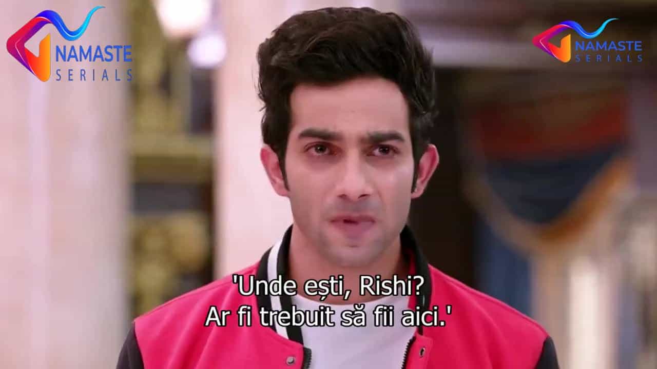 Bhagya Lakshmi - Episode 436